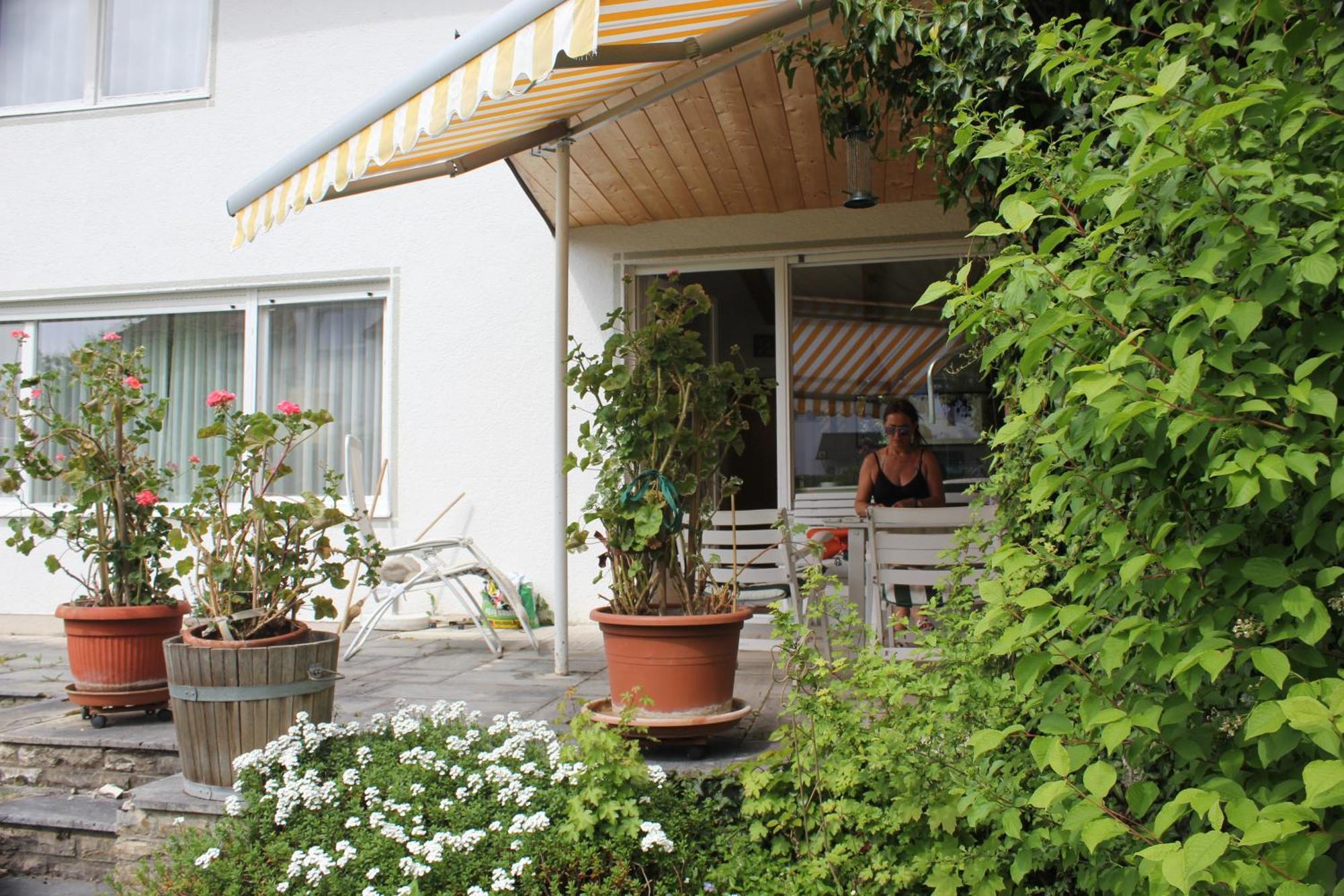 Estelada Boarding Houses Oberhaching Εξωτερικό φωτογραφία