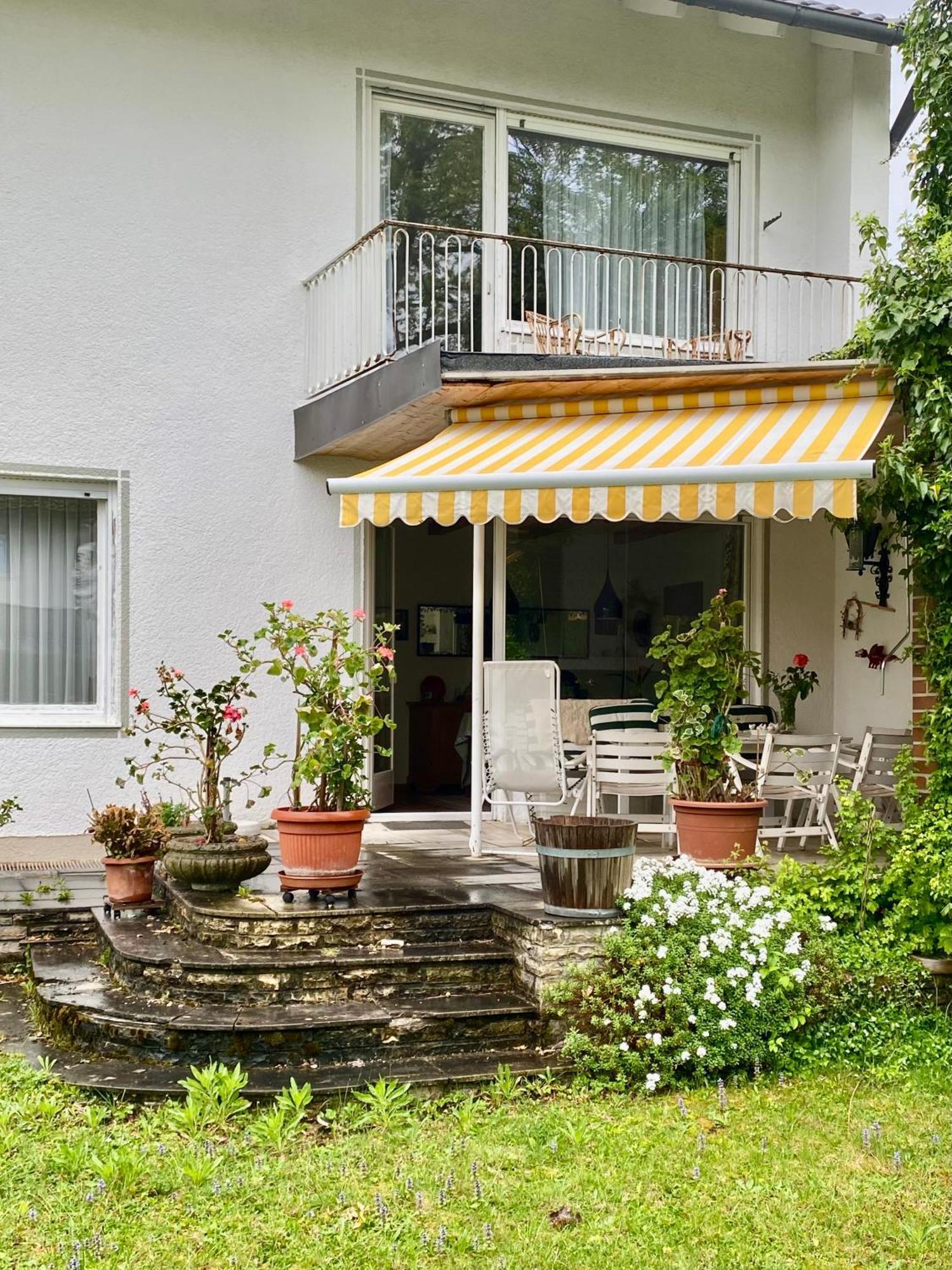Estelada Boarding Houses Oberhaching Εξωτερικό φωτογραφία