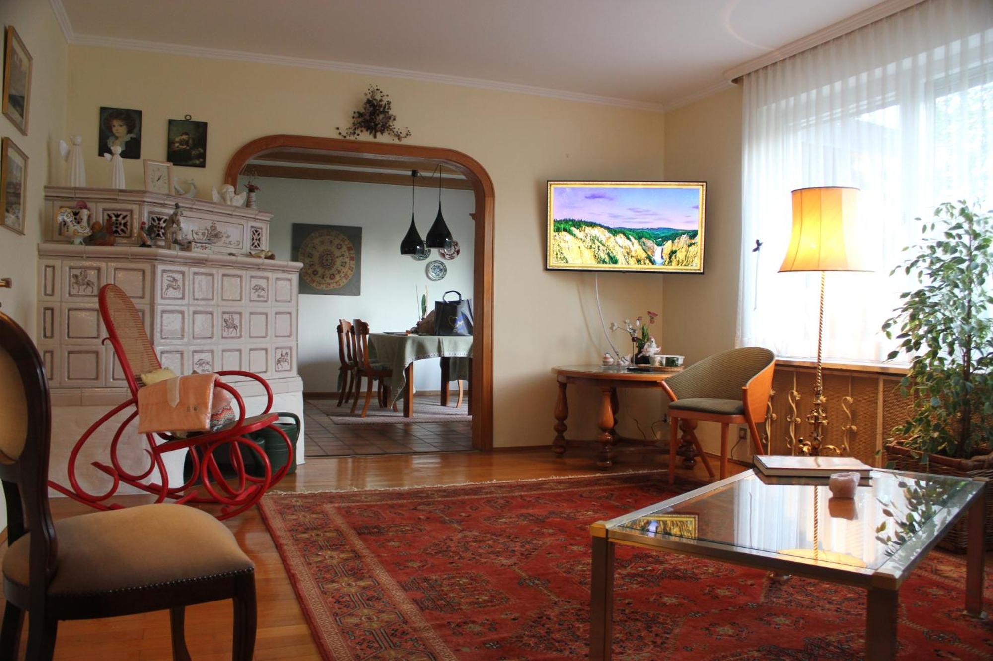 Estelada Boarding Houses Oberhaching Εξωτερικό φωτογραφία