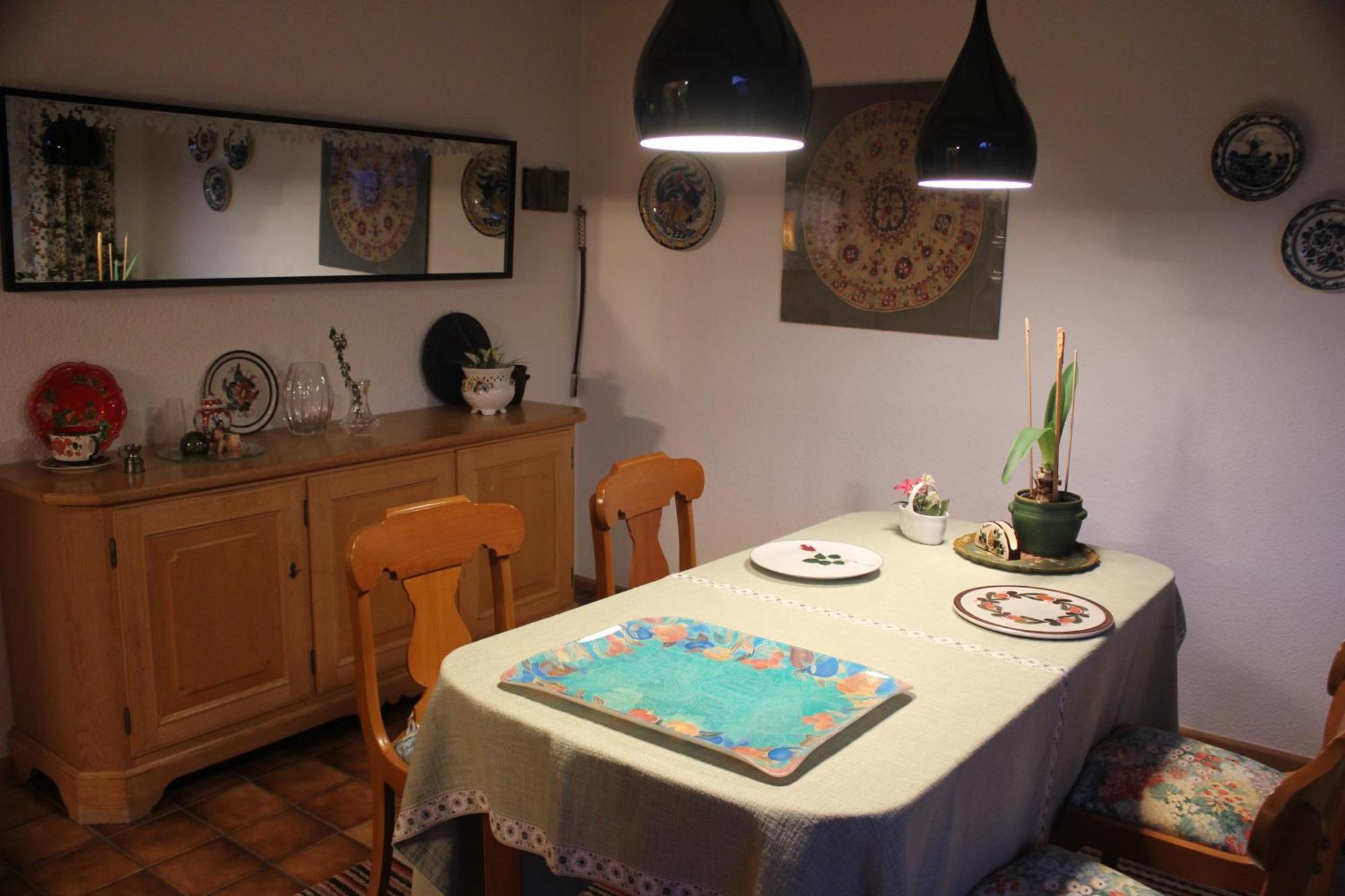 Estelada Boarding Houses Oberhaching Εξωτερικό φωτογραφία