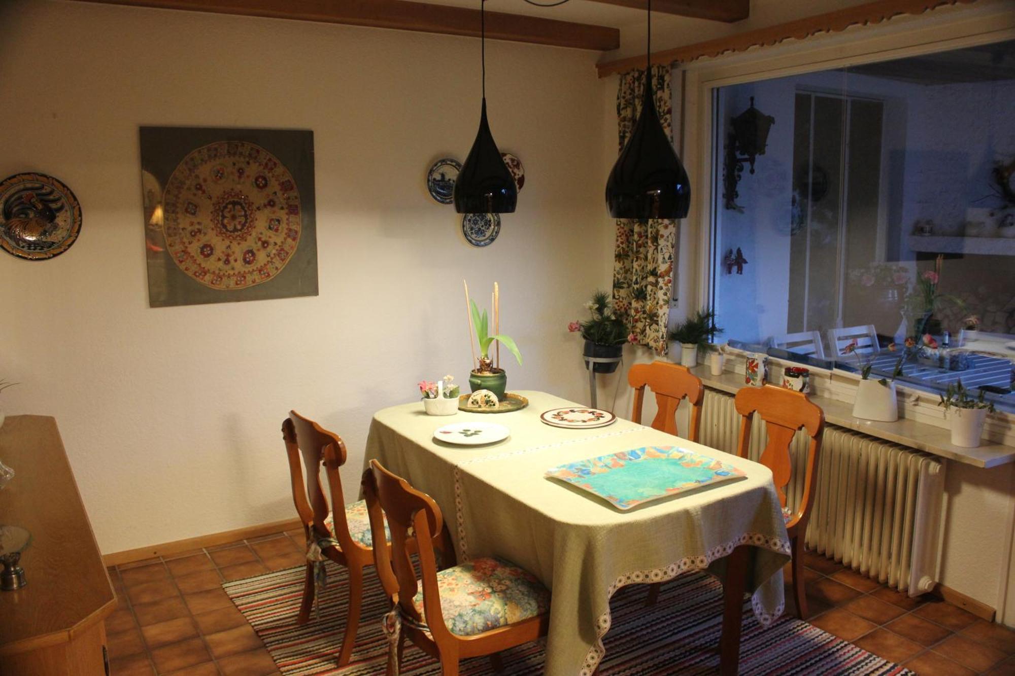 Estelada Boarding Houses Oberhaching Εξωτερικό φωτογραφία