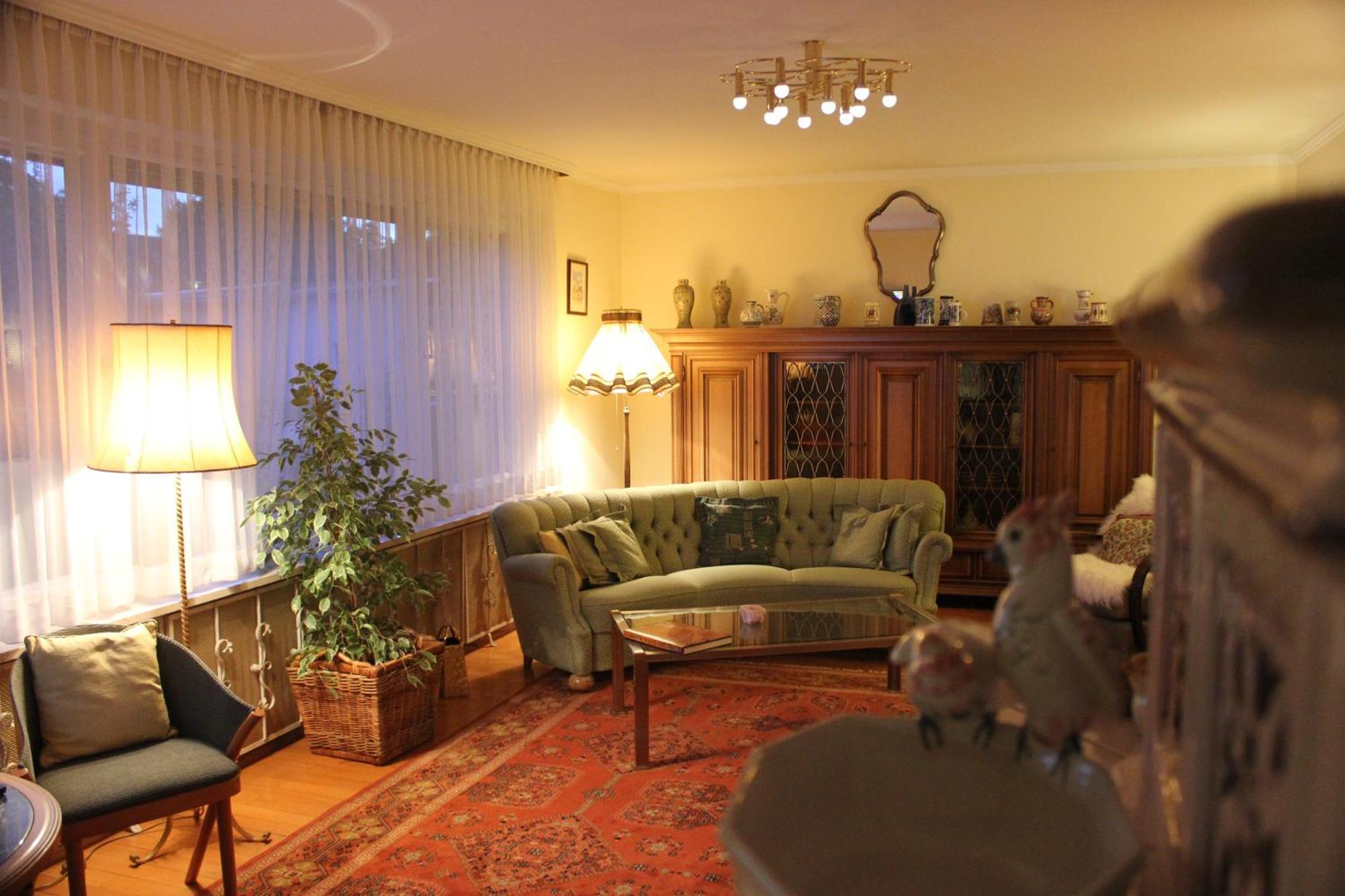 Estelada Boarding Houses Oberhaching Εξωτερικό φωτογραφία
