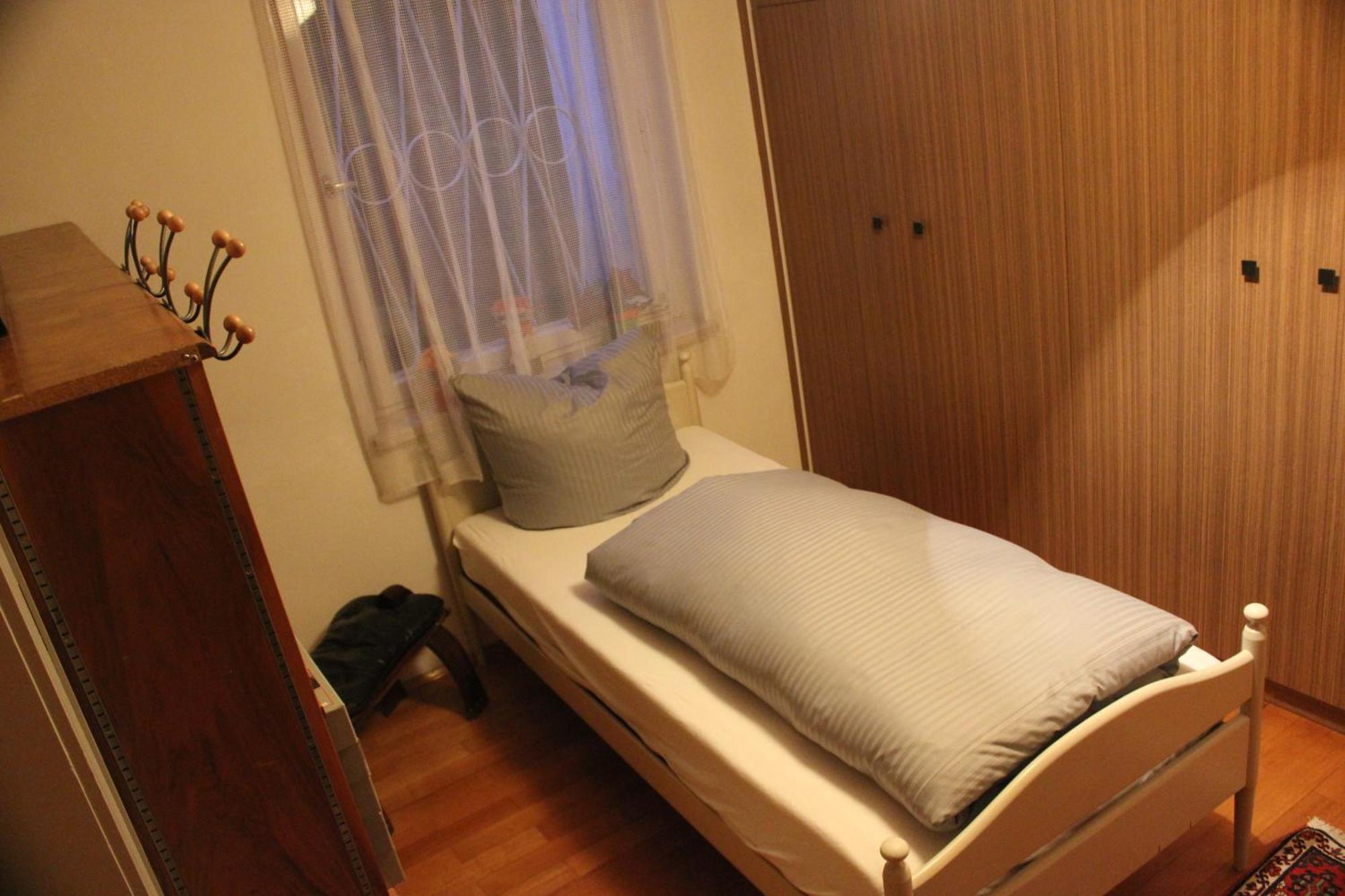 Estelada Boarding Houses Oberhaching Εξωτερικό φωτογραφία