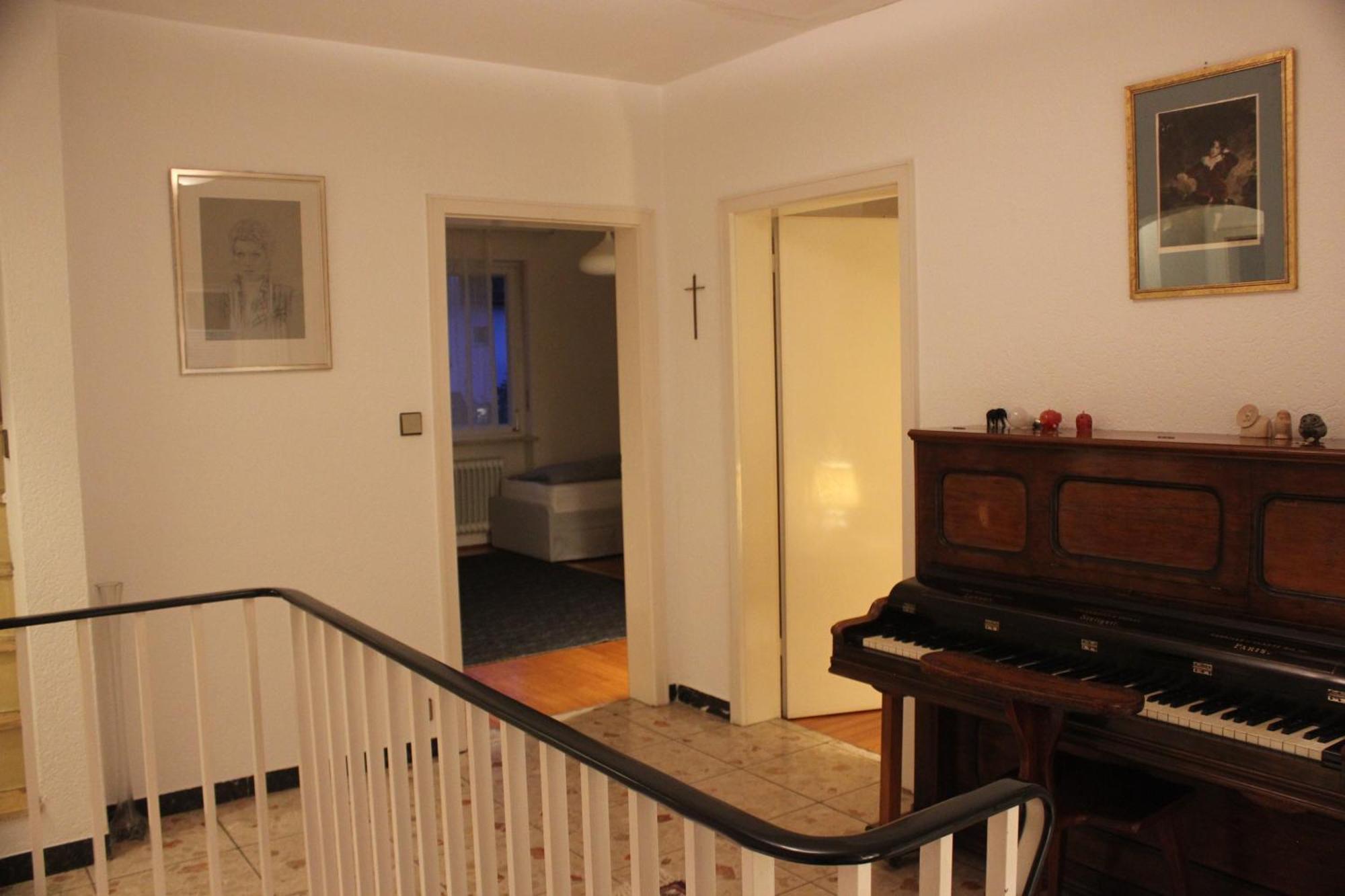 Estelada Boarding Houses Oberhaching Εξωτερικό φωτογραφία