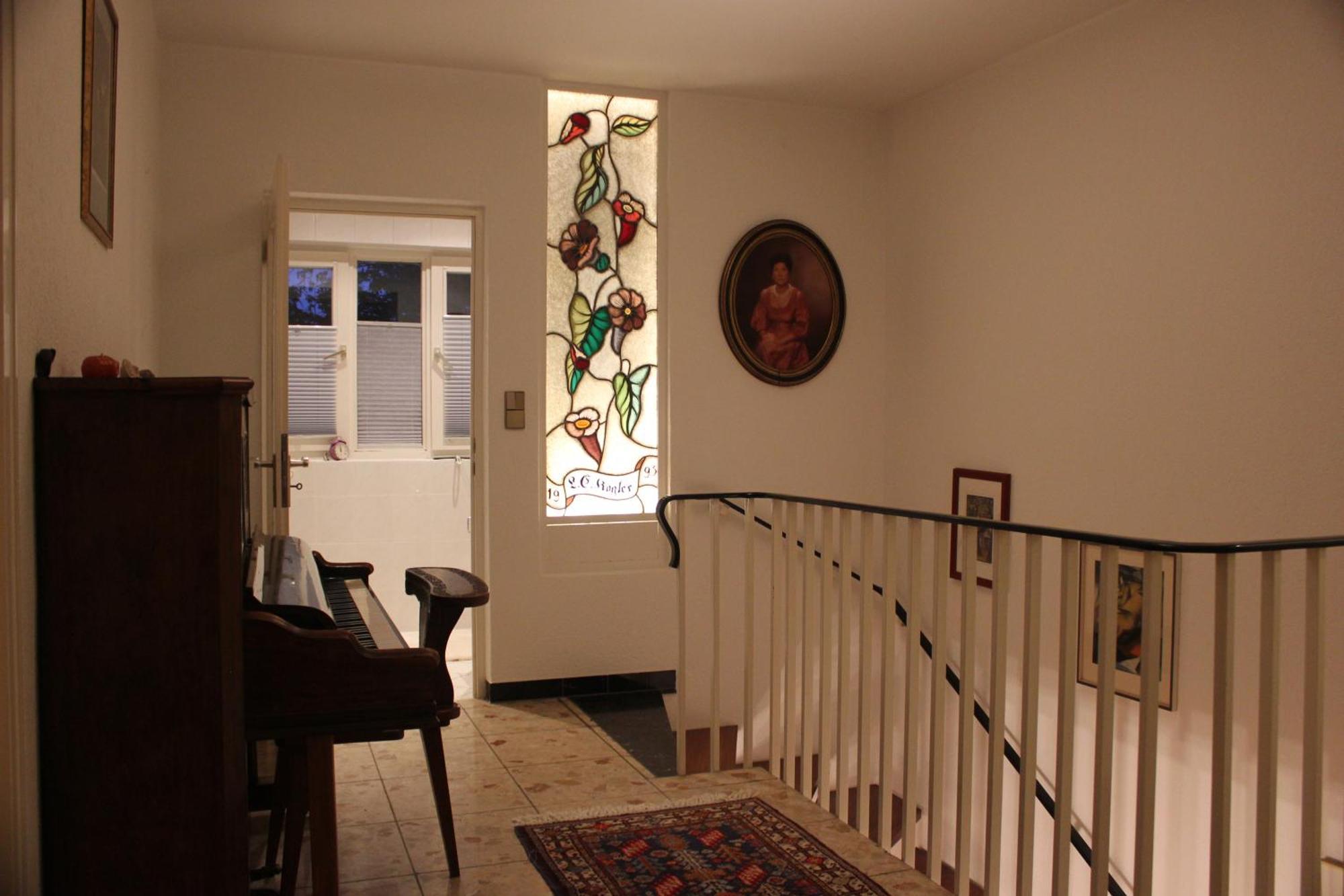Estelada Boarding Houses Oberhaching Εξωτερικό φωτογραφία