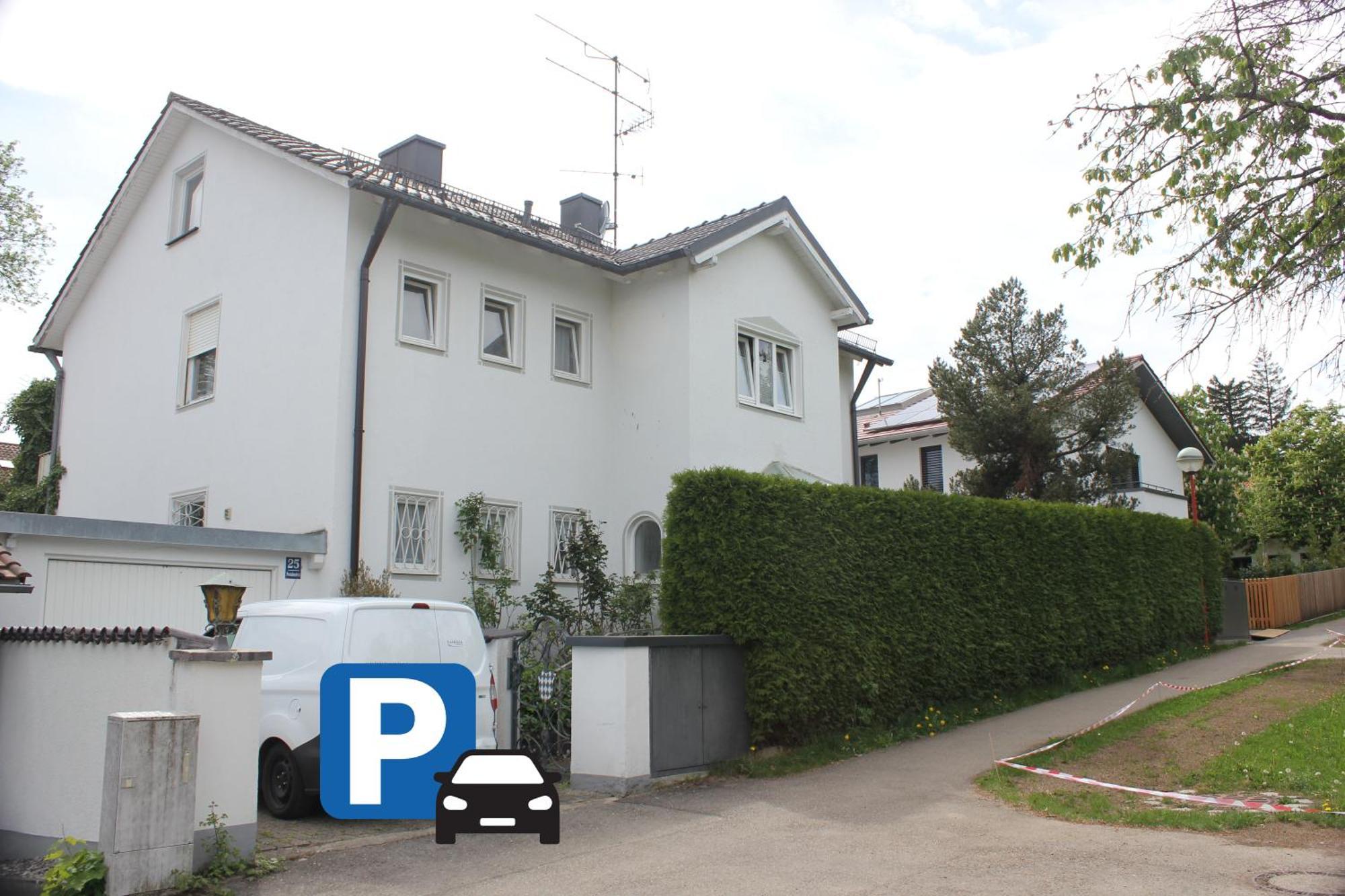 Estelada Boarding Houses Oberhaching Εξωτερικό φωτογραφία